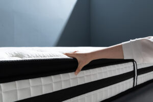 nệm lò xo túi độc lập Highend Eurotop