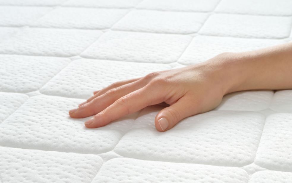 Vệ sinh nệm đóng vai trò vô cùng quan trọng
