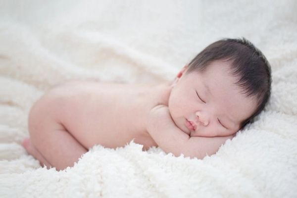 Hãy kiểm tra xem con có đang gặp phải bệnh lý nào không