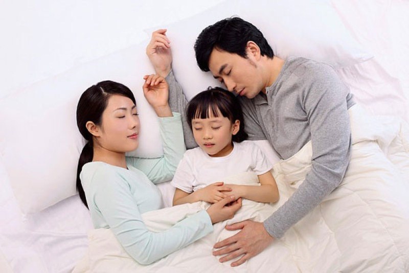 Nệm gấp 1m8 là dòng nệm dành cho gia đình