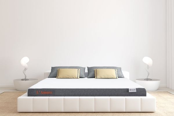 Nệm Foam được cấu tạo nên từ những chất liệu nào?
