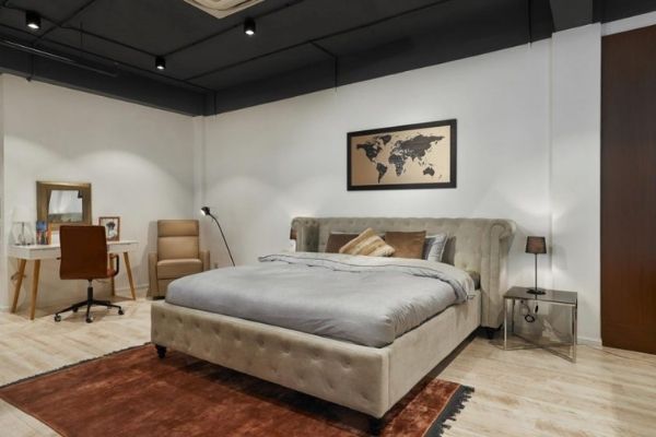 Nệm Memory Foam cao cấp