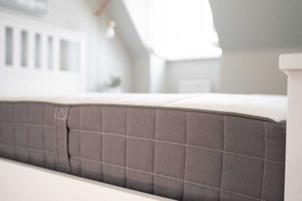 Memory Foam sở hữu độ bền cao vượt trội