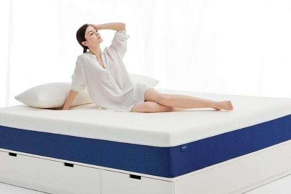 Nệm Memory Foam vô cùng thân thiện với môi trường