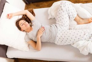 Dù kích thước không quá lớn nhưng vẫn đảm bảo sự thoải mái khi sử dụng