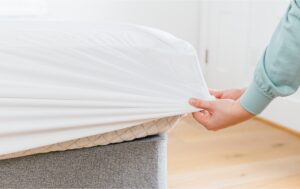 Quy trình xoay đầu nệm tại nhà chỉ với 4 bước đơn giản 