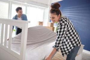 Giải pháp giúp đảm bảo chất lượng nệm vô cùng đơn giản 