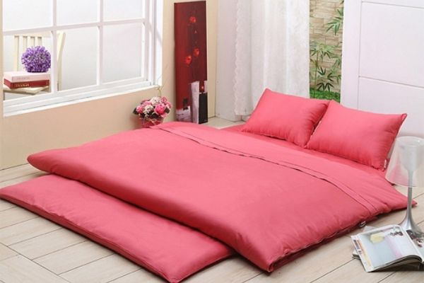  Lợi ích của sử dụng đệm trải giường mỏng cho giấc ngủ