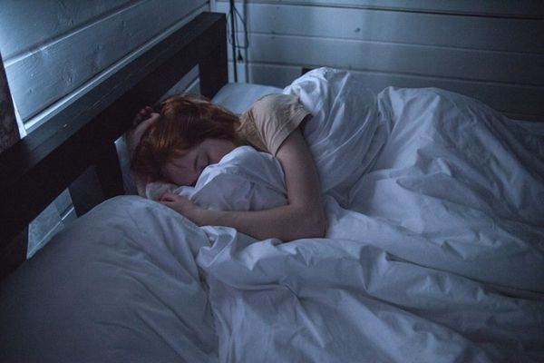 Thường xuyên gặp tình trạng âu lo