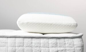 Đảm bảo tính thẩm mỹ cho nệm và khu vực giường của bạn 
