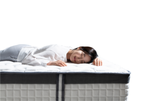 Nệm ngủ có chất lượng cao cấp giúp đảm bảo giấc ngủ và hạn chế ngáy ngủ 