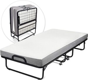 Màu sắc đẹp mắt từ lớp sơn phun tĩnh điện cho phần khung giường