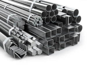 Khung giường ngủ gấp bằng kim loại có khả năng chịu lực cao