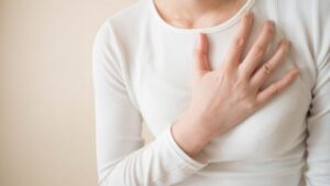 Tim mạch có vấn đề sẽ là cơ hội cho các dấu hiệu về đột quỵ xuất hiện