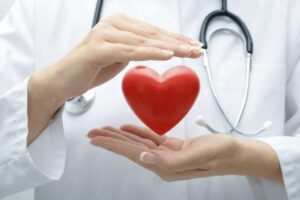 Bảo vệ trái tim và sức khỏe giúp giảm nguy cơ bị đột quỵ 