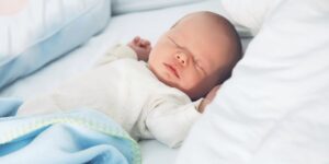 Giấc ngủ trọn vẹn giúp trẻ phát triển toàn diện về não bộ và thể chất