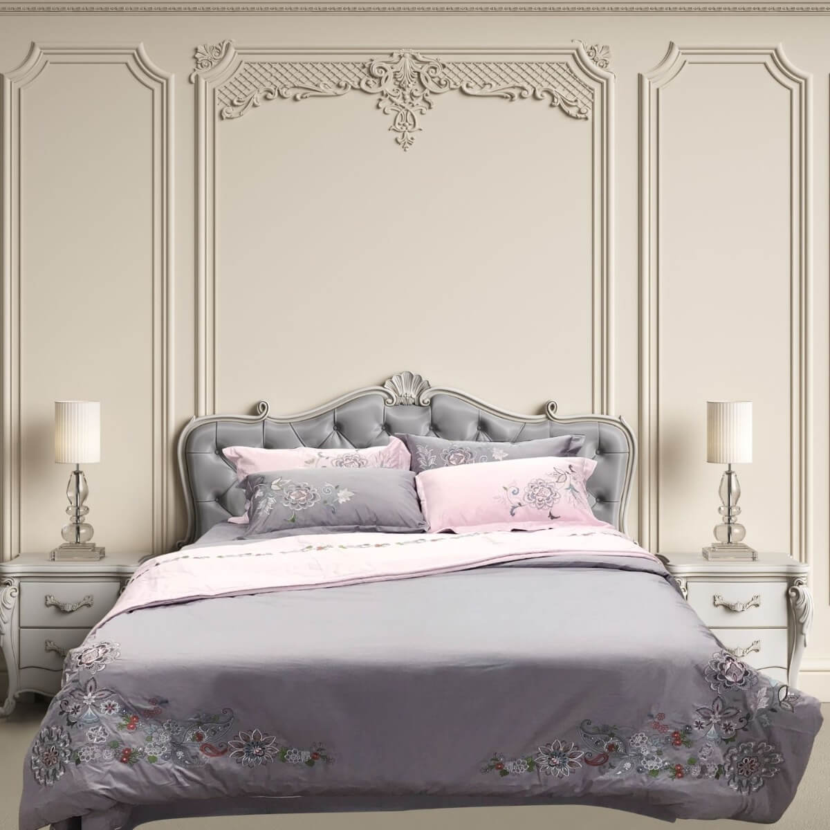 Nhắc tới ga phủ Canada Home Deco là nhắc đến sự sang trọng và thanh lịch