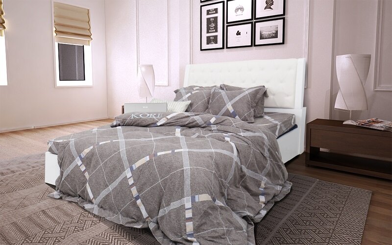 Độ dày lý tưởng với trọng lượng siêu nhẹ của chăn siêu ấm Trung Quốc