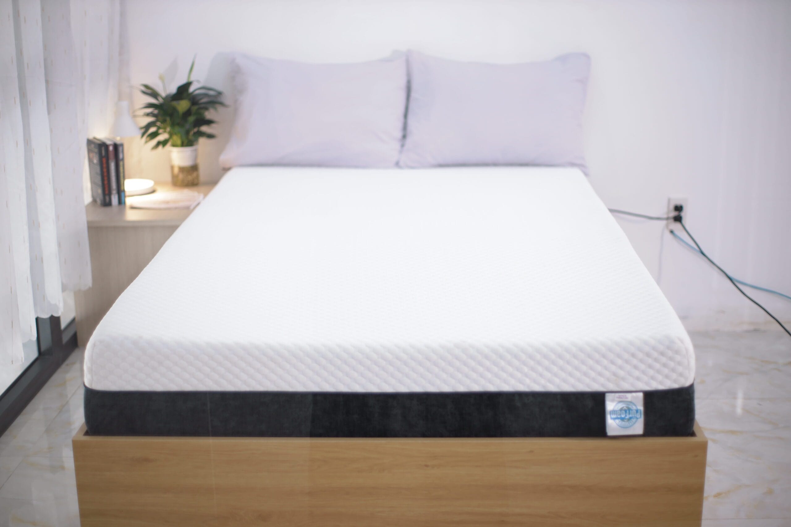 Memory Foam Cosy 
